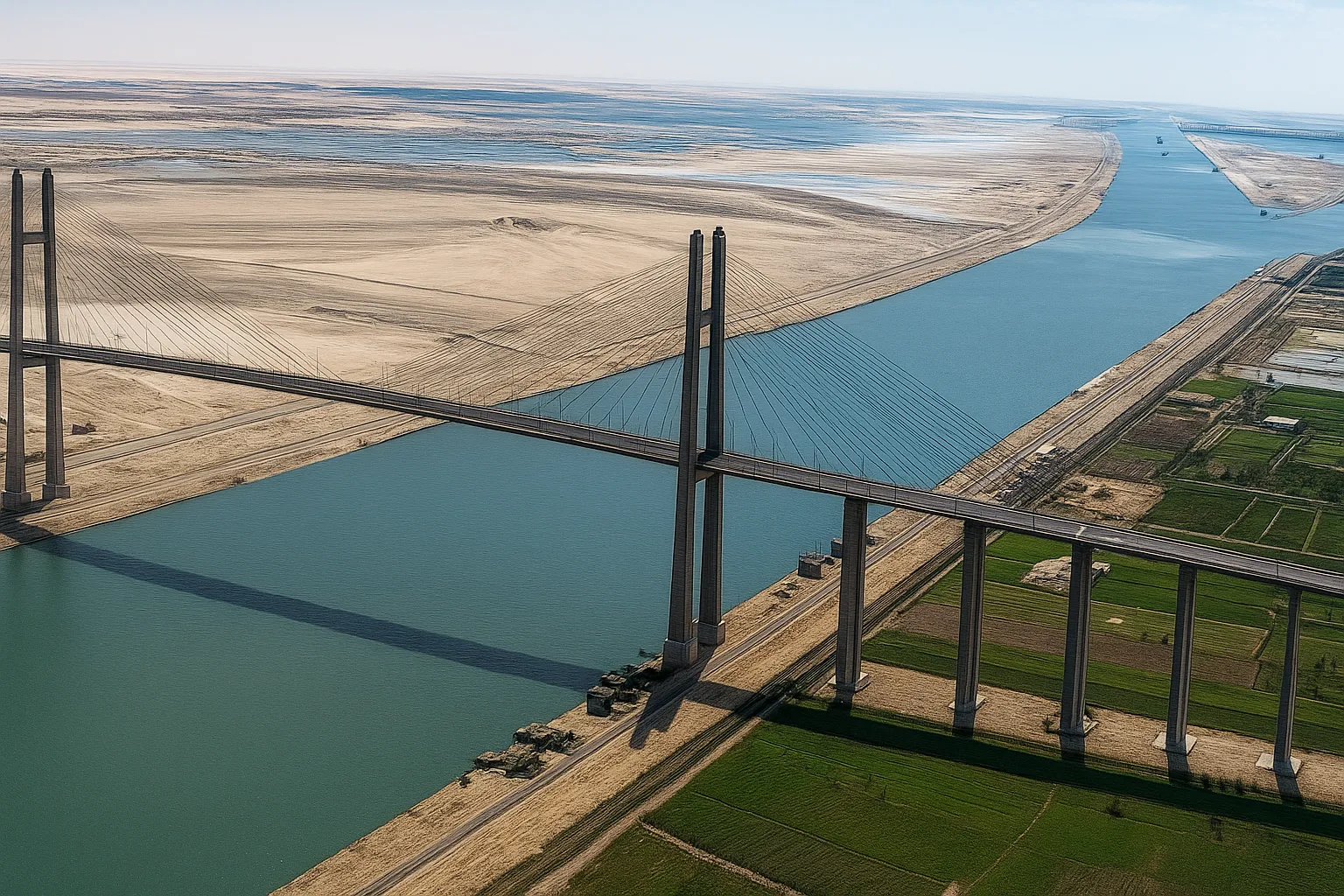 Alexandria West Wastewater Treatment Plant