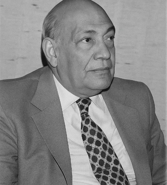 HH.E. Engr. Ahmed Talaat