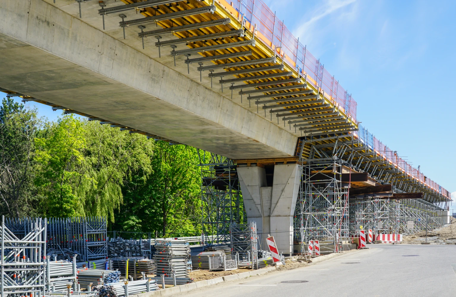 Structural & Geotechnical