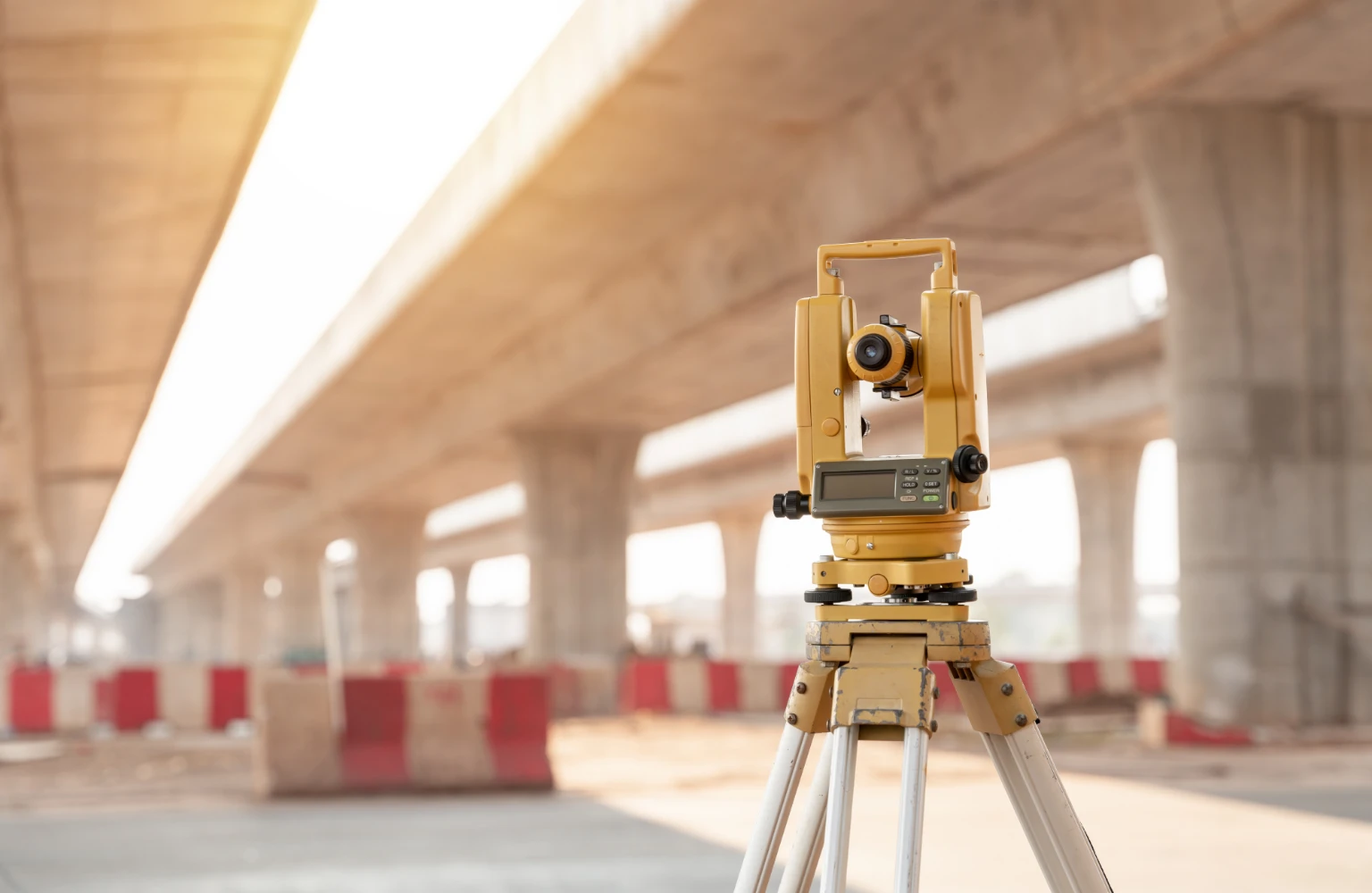 Topographical Survey & GIS