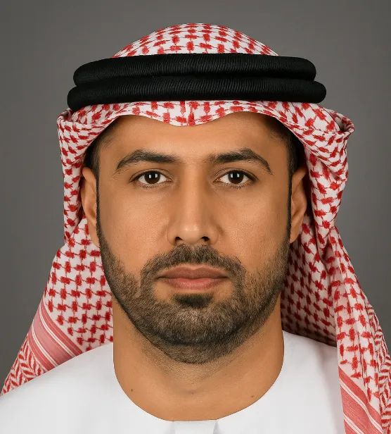 HEngr. Yousef F. Alabadi