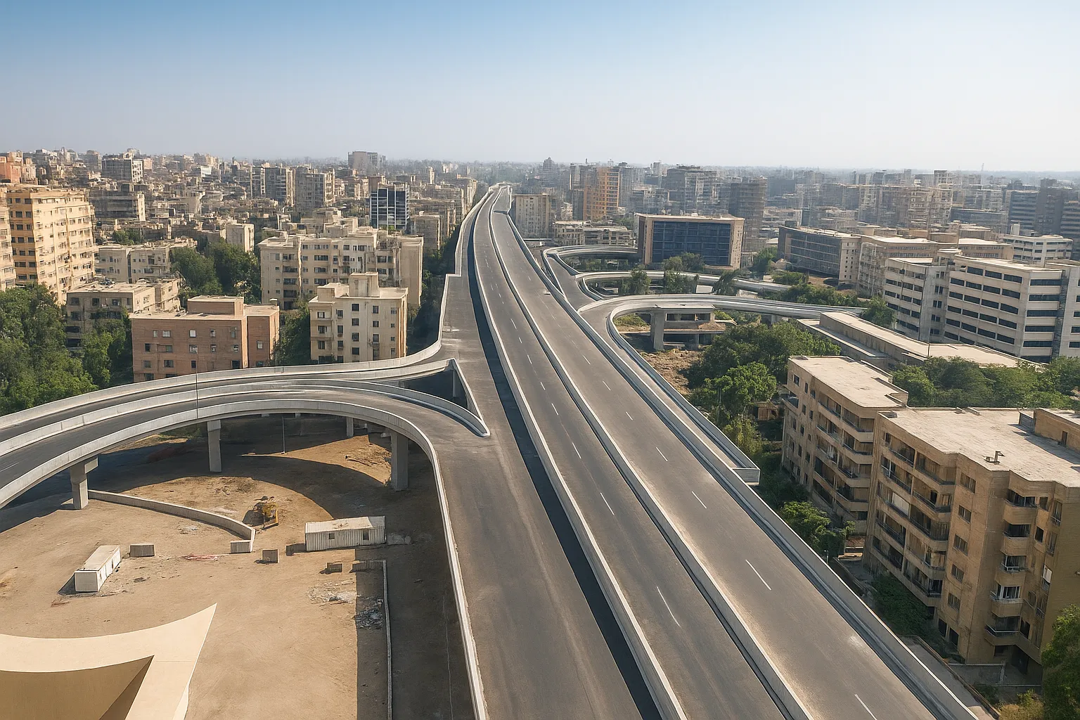 Alexandria West Wastewater Treatment Plant