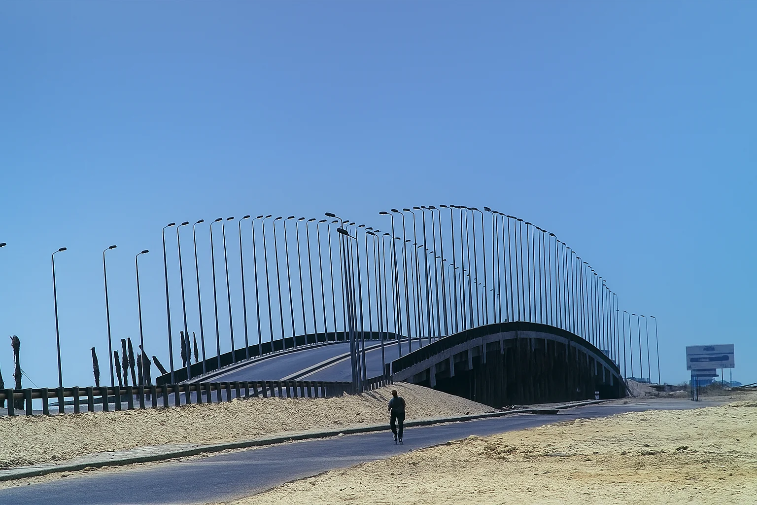 Alexandria West Wastewater Treatment Plant