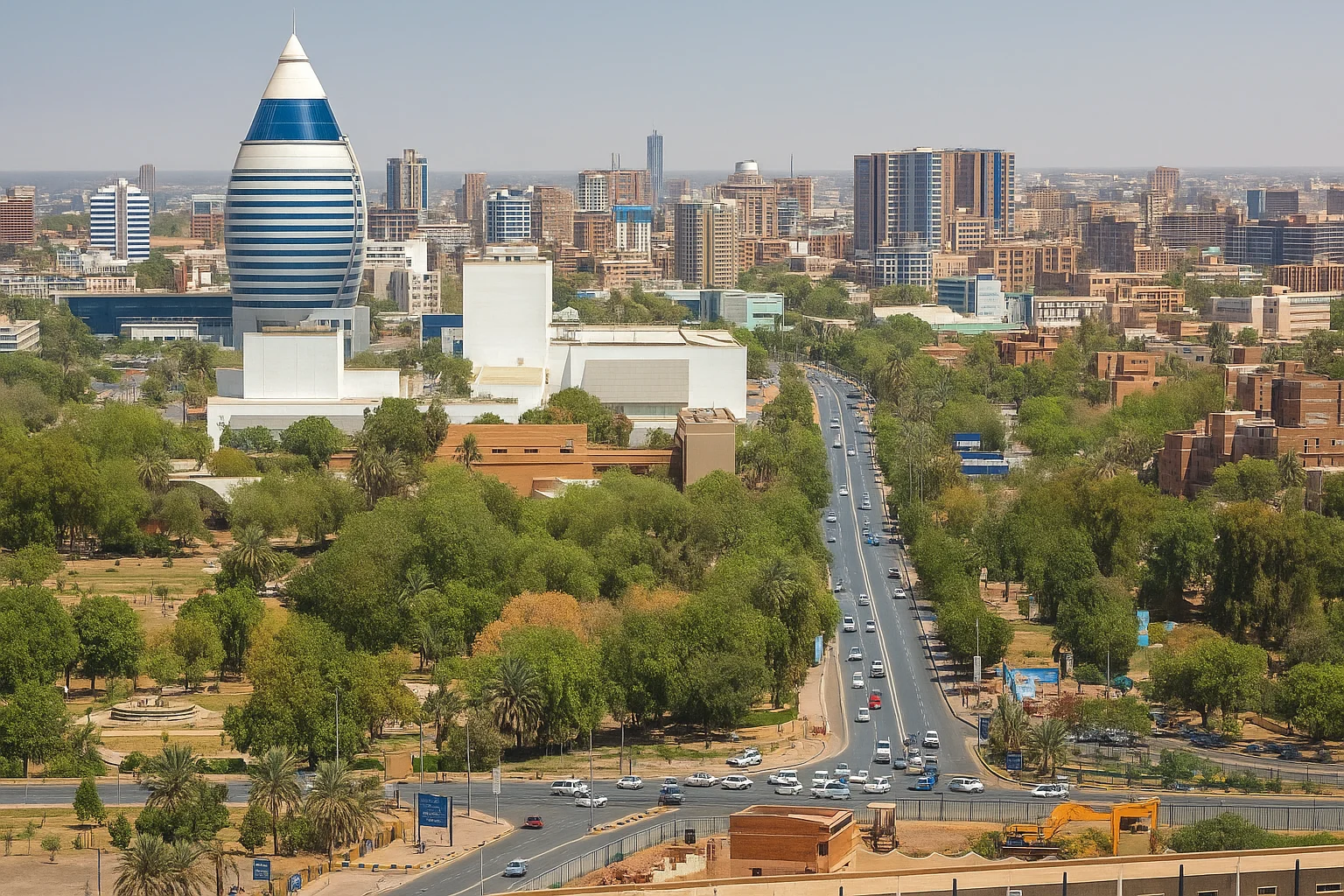 Alexandria West Wastewater Treatment Plant