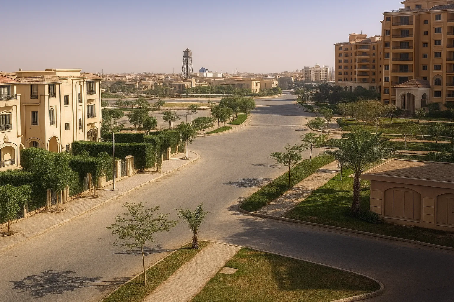 Alexandria West Wastewater Treatment Plant