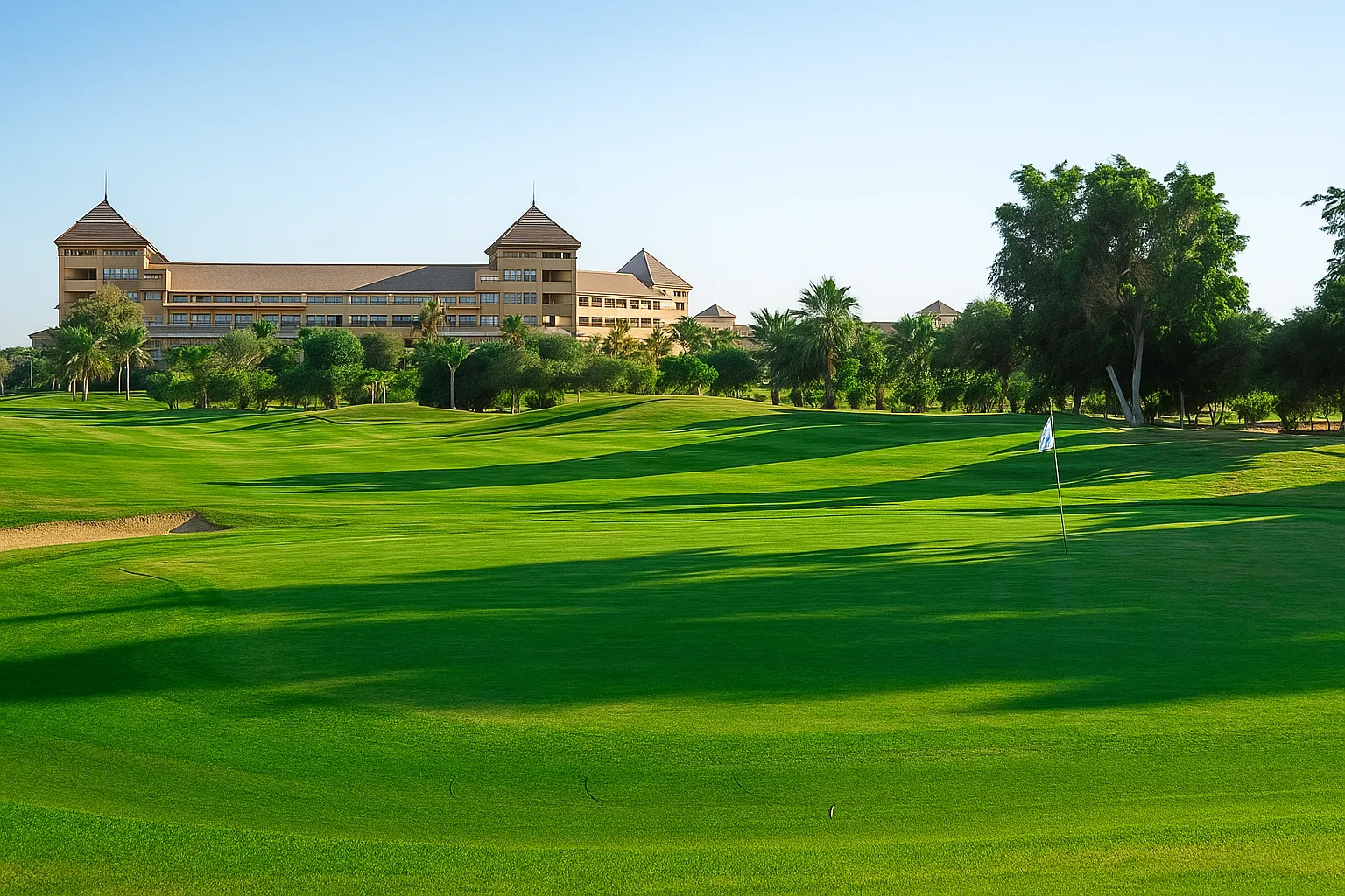 Alexandria West Wastewater Treatment Plant