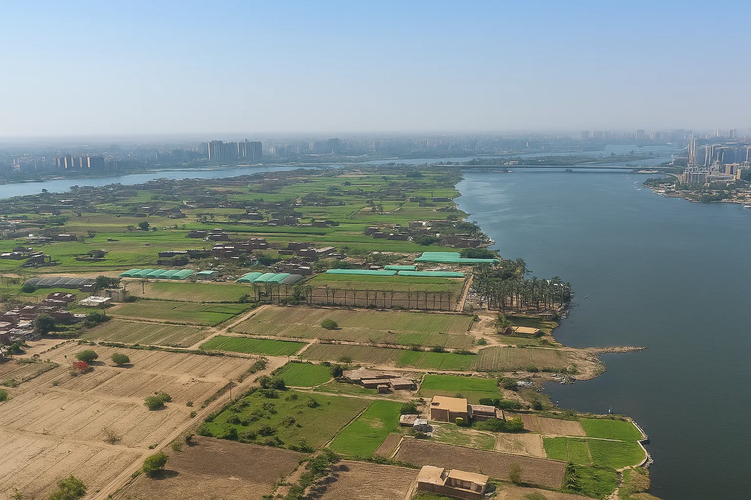 Alexandria West Wastewater Treatment Plant