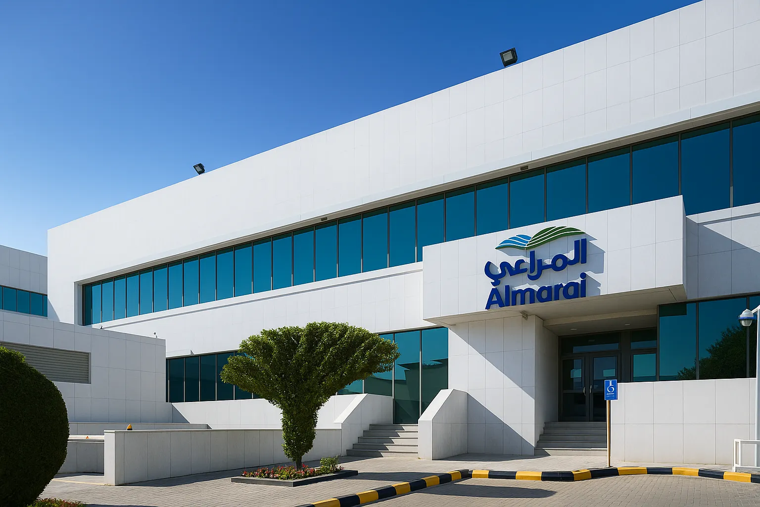 Alexandria West Wastewater Treatment Plant