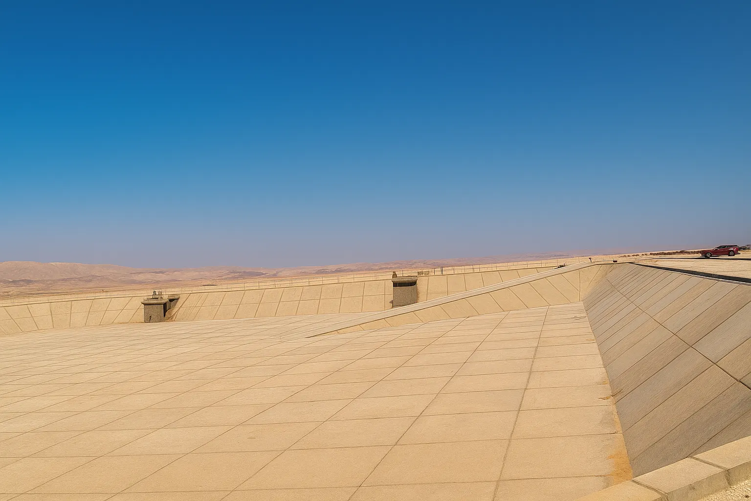 Alexandria West Wastewater Treatment Plant