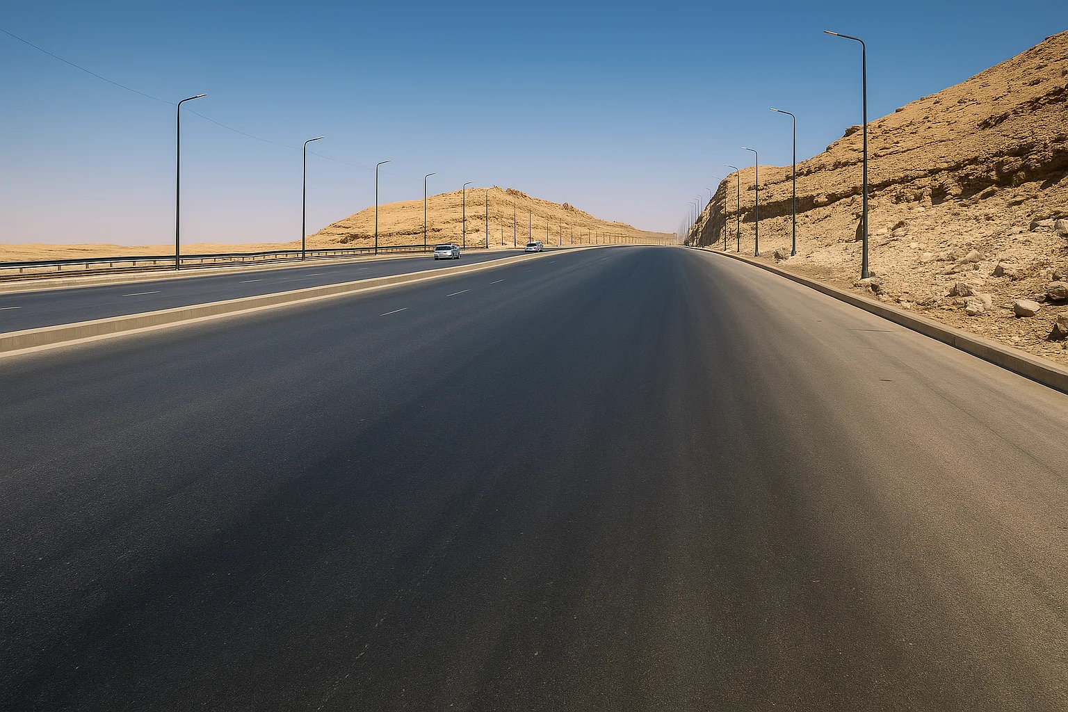 Alexandria West Wastewater Treatment Plant