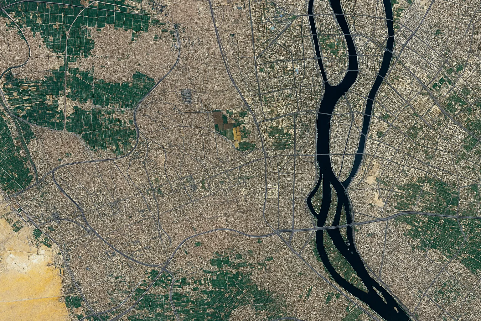 Alexandria West Wastewater Treatment Plant