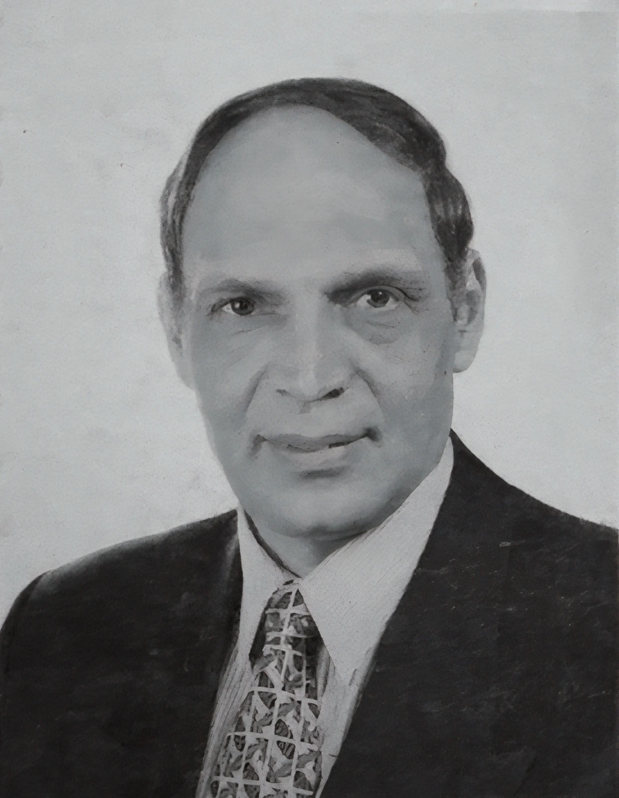 Mahmoud Talaat