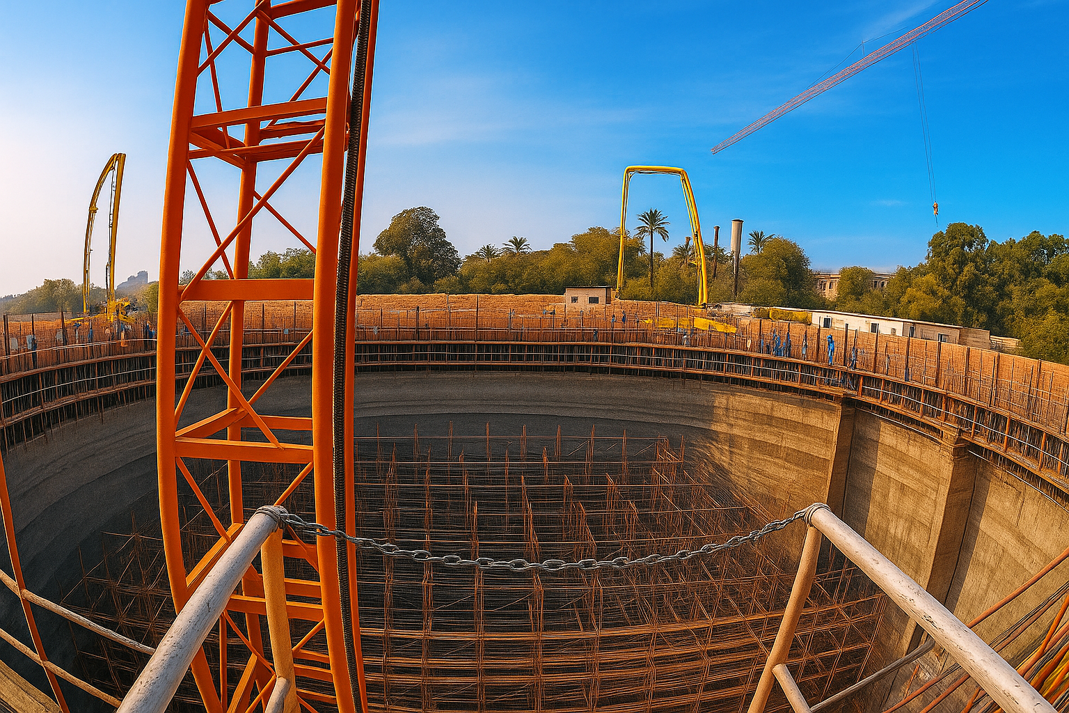 Structural Design Engineer