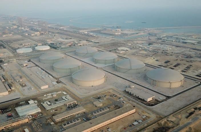 Alexandria West Wastewater Treatment Plant